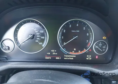 2017 BMW X3 Sdrive28I from USA, damaged, VIN 5UXWZ7C30H0X39569